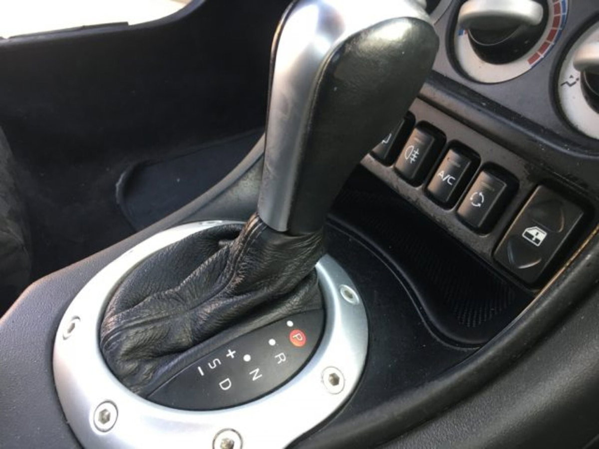 Mg MGF 1.8i cat (9)