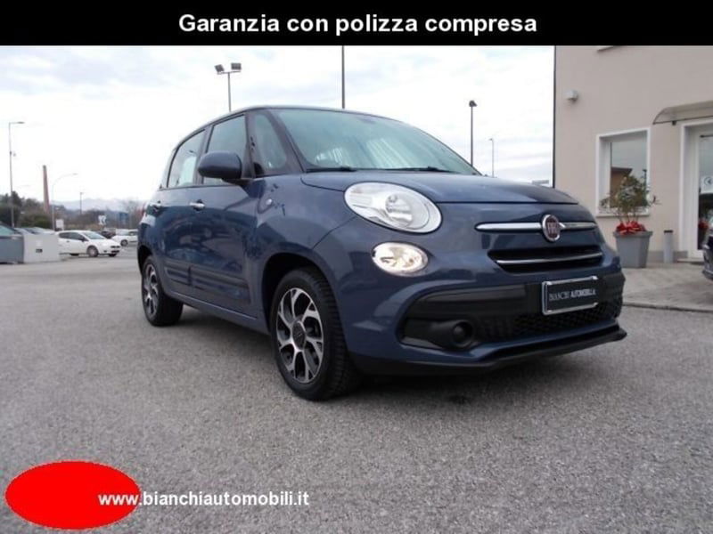 Fiat 500L 1.3 Multijet 95 CV Business