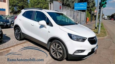 Opel Mokka 1.6 CDTI Ecotec 136CV 4x2 Start&Stop Business usata