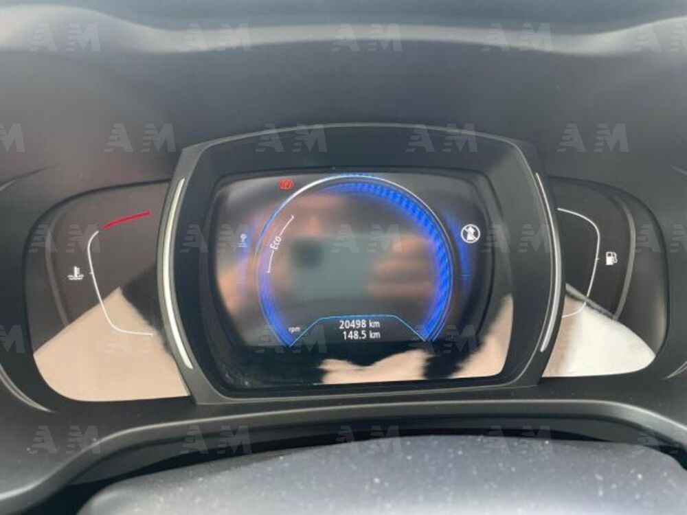 Renault Kadjar 8V 110CV Energy Intens (10)