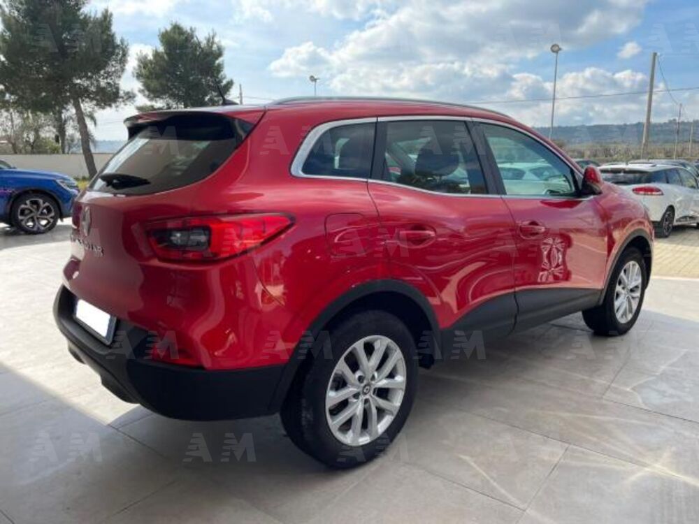 Renault Kadjar 8V 110CV Energy Intens (3)