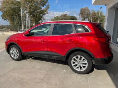 Renault Kadjar 8V 110CV Energy Intens (4)
