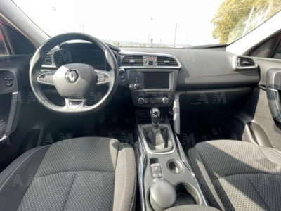 Renault Kadjar 8V 110CV Energy Intens (5)