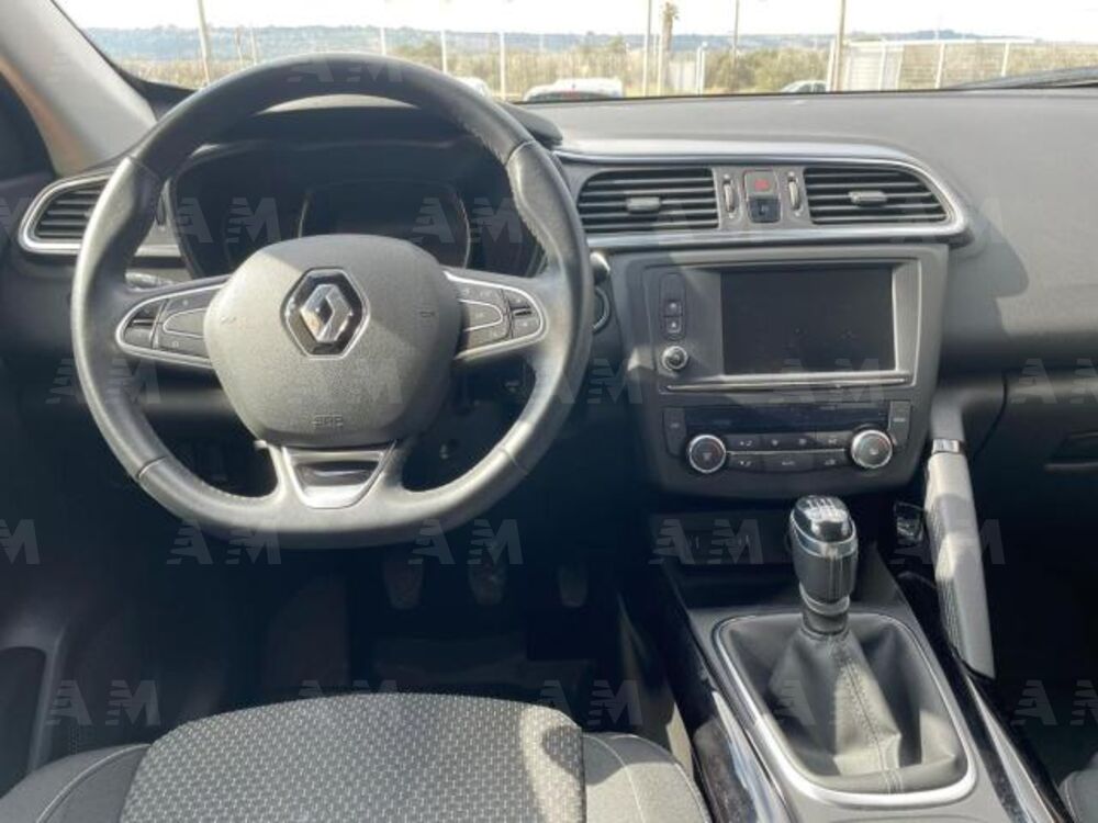 Renault Kadjar 8V 110CV Energy Intens (6)