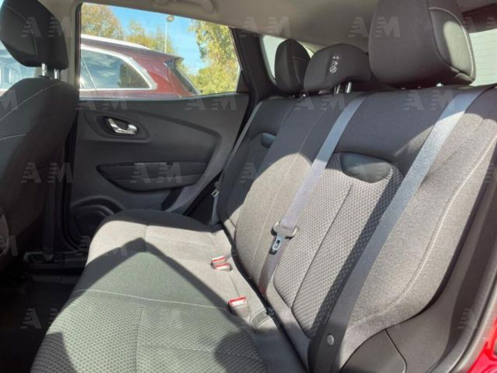 Renault Kadjar 8V 110CV Energy Intens (8)