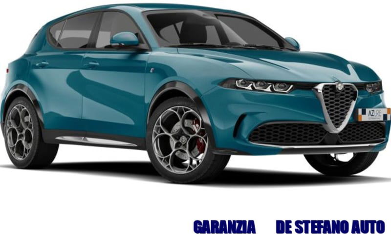 Alfa Romeo Tonale 1.6 Sprint 130cv tct6