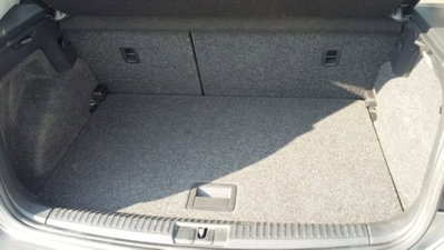 Volkswagen Polo 1.0 MPI 75 CV 5p. Comfortline (11)