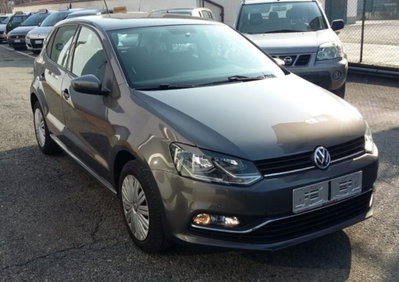 Volkswagen Polo 1.0 MPI 75 CV 5p. Comfortline (2)