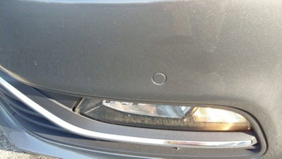 Volkswagen Polo 1.0 MPI 75 CV 5p. Comfortline (9)