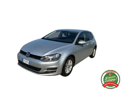 Volkswagen Golf 1.6 TDI DPF 5p. Comfortline usata
