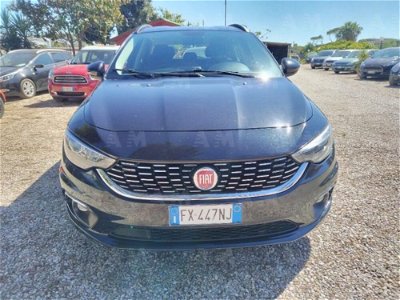 Fiat Tipo Station Wagon Tipo 1.6 Mjt S&S DCT SW Lounge usata