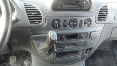 Mercedes-Benz Sprinter F35/35 416 CDI cat Furgone (10)
