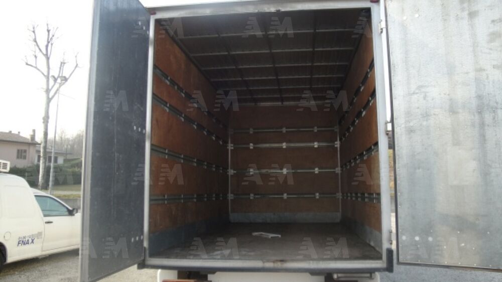 Mercedes-Benz Sprinter F35/35 416 CDI cat Furgone (5)