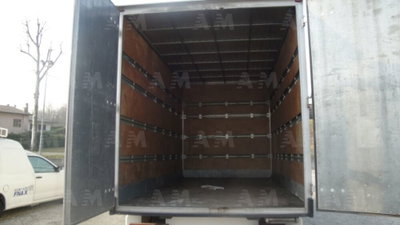 Mercedes-Benz Sprinter F35/35 416 CDI cat Furgone (5)