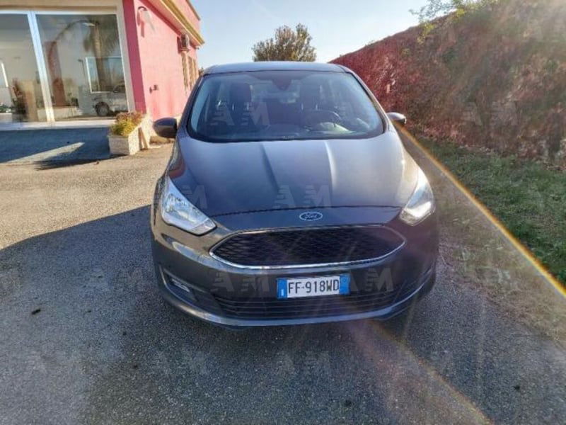 Ford C-Max 1.5 TDCi 120CV Start&Stop Plus