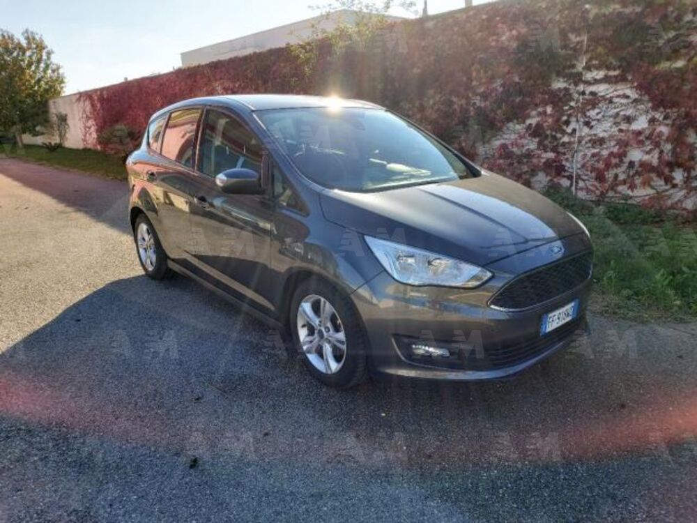 Ford C-Max 1.5 TDCi 120CV Start&Stop Plus (2)