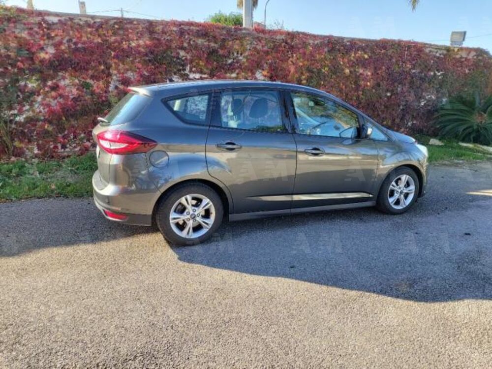 Ford C-Max 1.5 TDCi 120CV Start&Stop Plus (3)