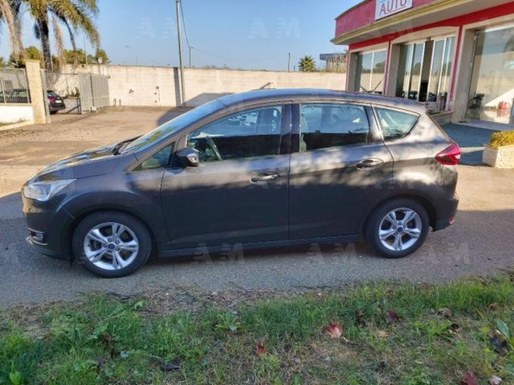 Ford C-Max 1.5 TDCi 120CV Start&Stop Plus (5)