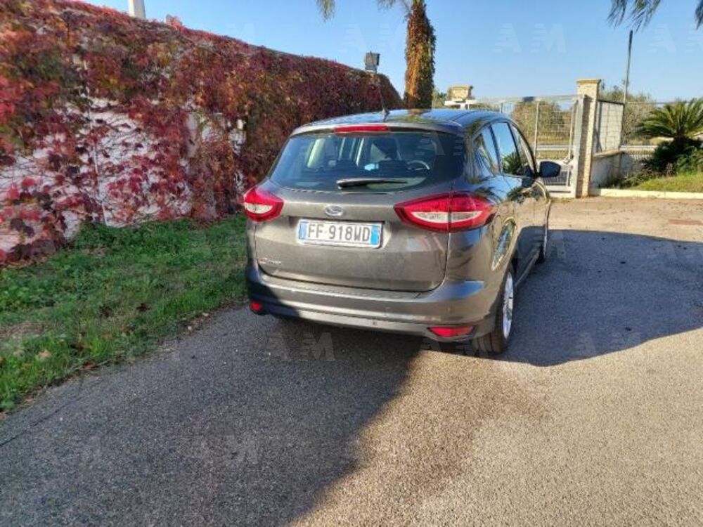 Ford C-Max 1.5 TDCi 120CV Start&Stop Plus (6)