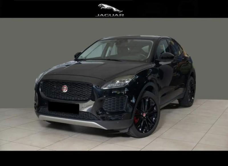 Jaguar E-Pace 2.0 I4 200 CV AWD Auto R-Dynamic S