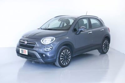 Fiat 500X 1.3 T4 150 CV DCT Red usata