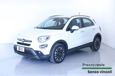 Fiat 500X 1.6 MultiJet 130 CV Club usata