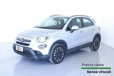 Fiat 500X 1.6 MultiJet 130 CV Club usata