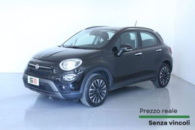 Fiat 500X 1.6 MultiJet 130 CV Club usata