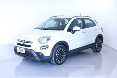 Fiat 500X 1.6 MultiJet 130 CV Hey Google usata