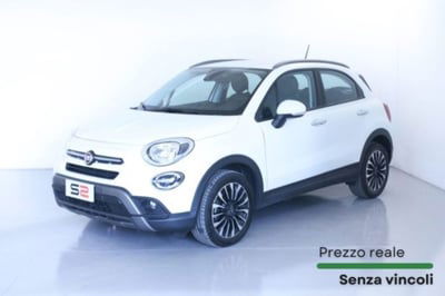 Fiat 500X 1.6 MultiJet 130 CV Red Dolcevita usata