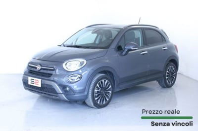 Fiat 500X 1.6 MultiJet 130 CV Red Dolcevita usata