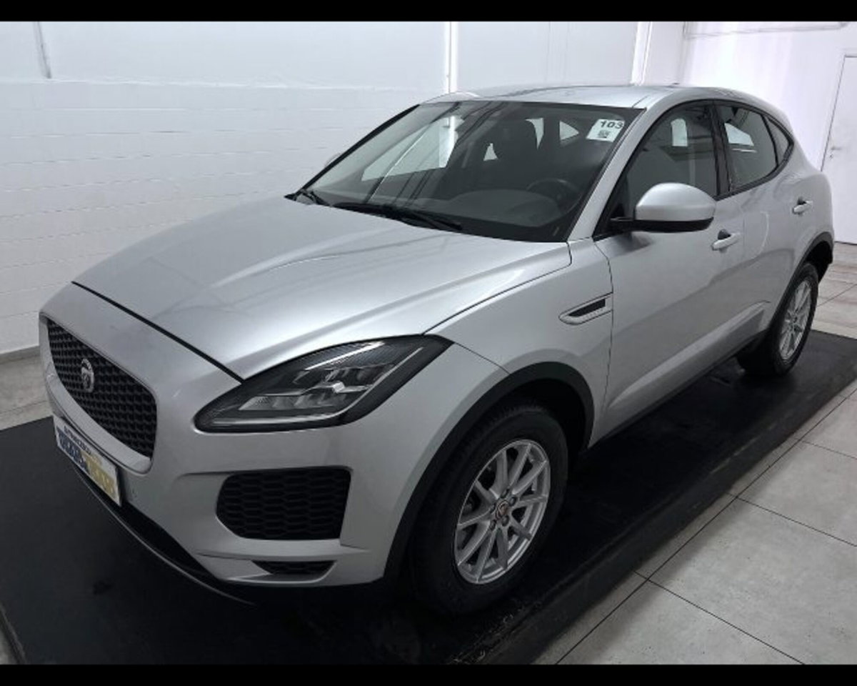 Jaguar E-Pace 2.0D 150 CV AWD