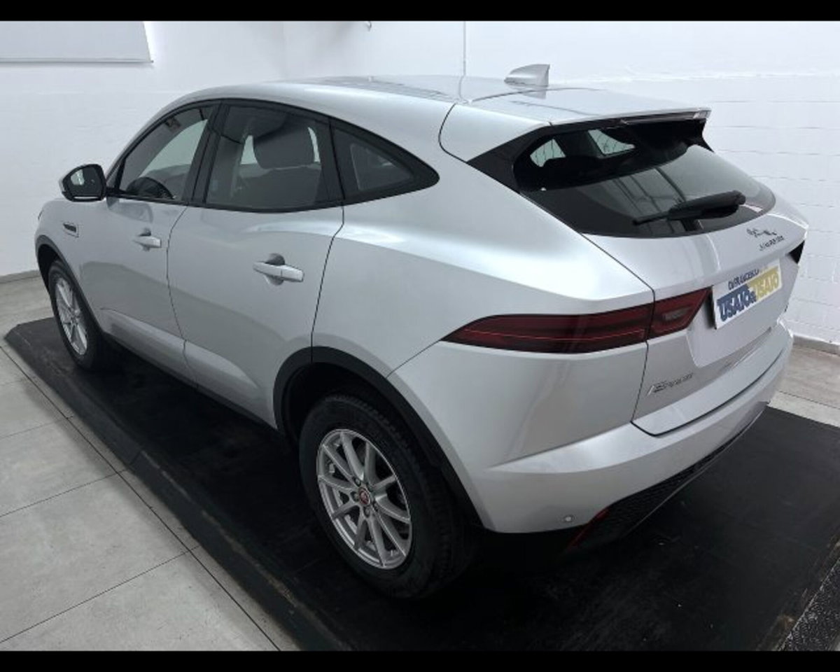 Jaguar E-Pace 2.0D 150 CV AWD (2)