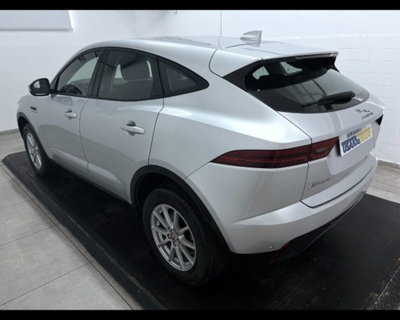 Jaguar E-Pace 2.0D 150 CV AWD (2)