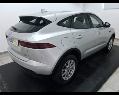 Jaguar E-Pace 2.0D 150 CV AWD (4)