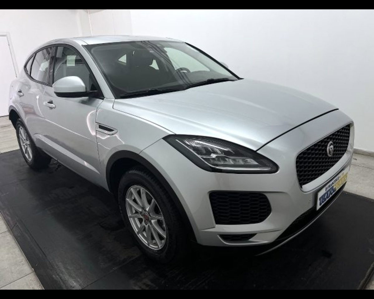 Jaguar E-Pace 2.0D 150 CV AWD (5)