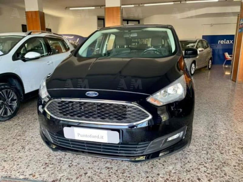 Ford C-Max 1.5 TDCi 120CV Start&Stop Business N1
