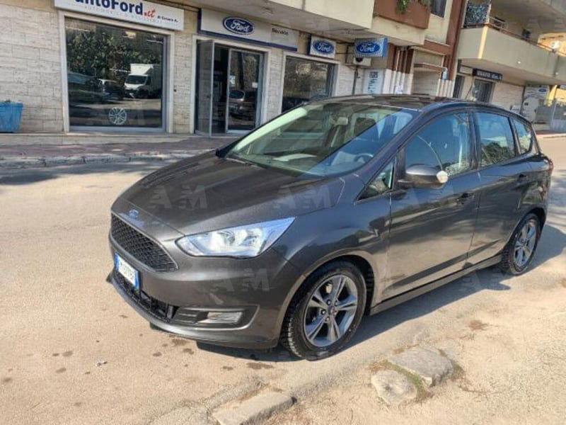 Ford C-Max 1.5 TDCi 120CV Start&Stop Business N1