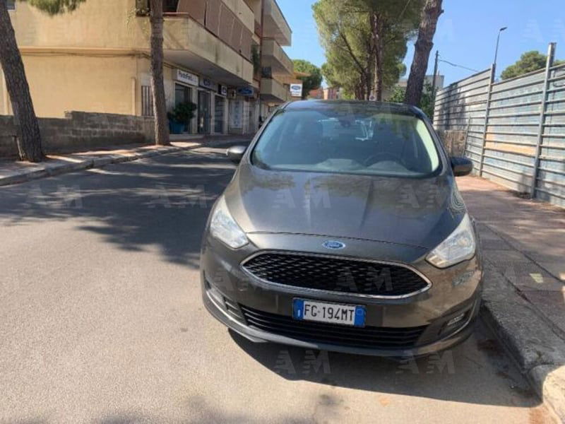 Ford C-Max 1.5 TDCi 120CV Start&Stop Business N1
