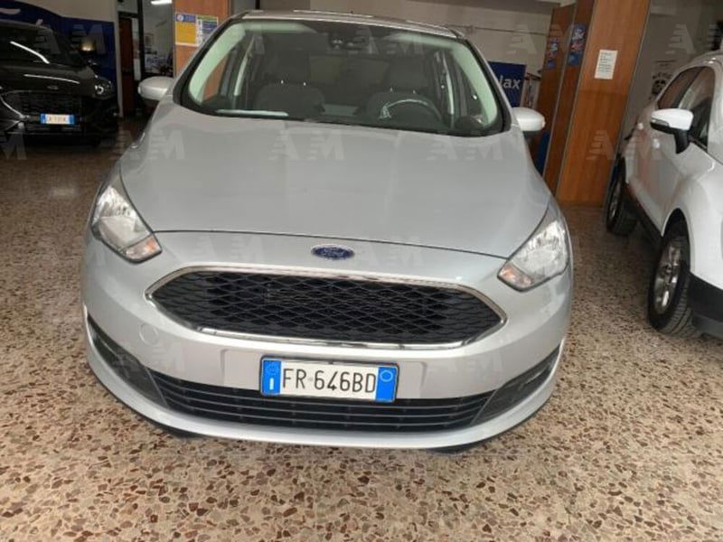 Ford C-Max 1.5 TDCi 120CV Start&Stop Business N1