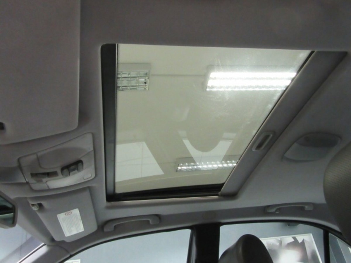 Mercedes-Benz Classe E 55 cat AMG (14)