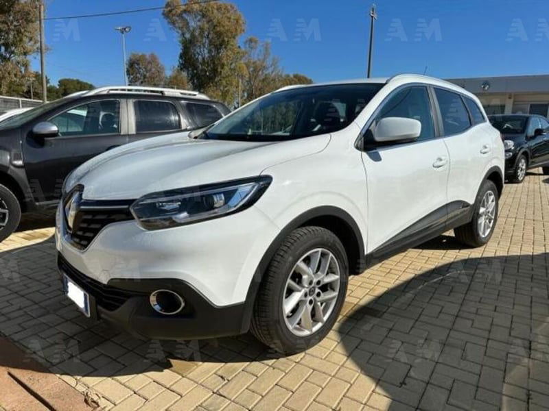 Renault Kadjar 8V 110CV EDC Energy Hypnotic