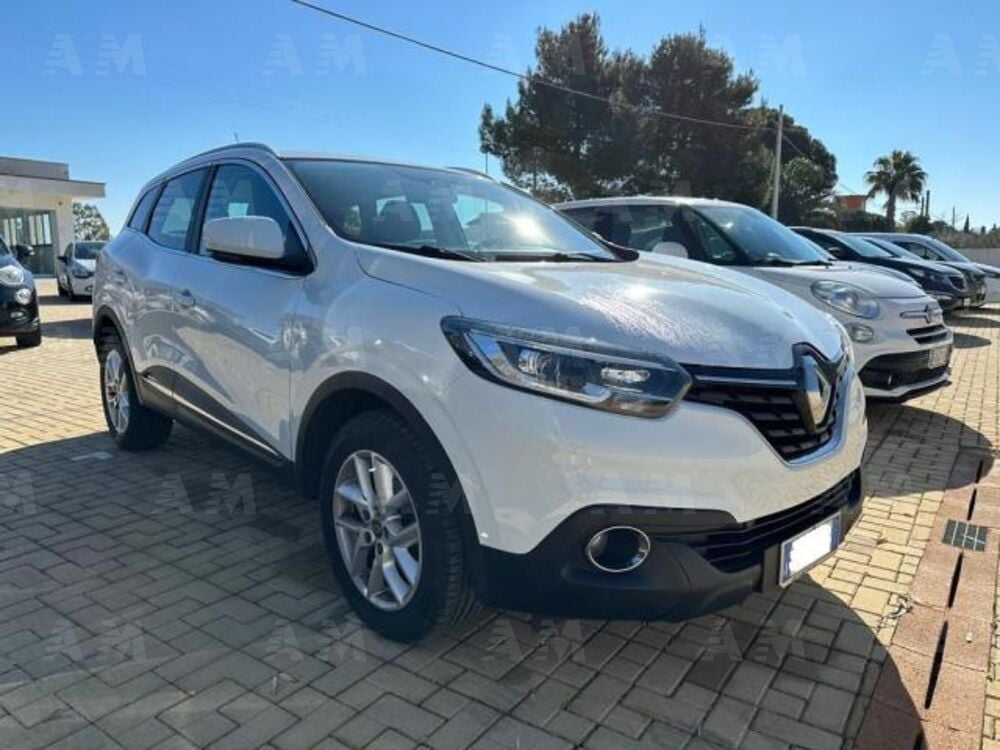Renault Kadjar 8V 110CV EDC Energy Hypnotic (2)