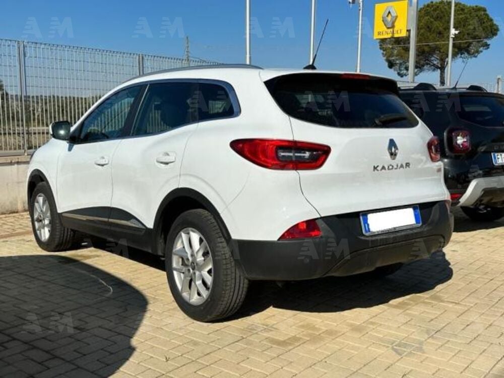 Renault Kadjar 8V 110CV EDC Energy Hypnotic (3)
