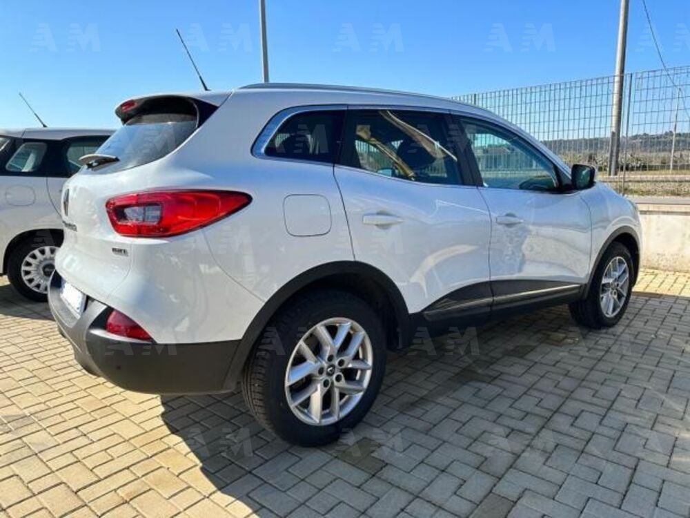Renault Kadjar 8V 110CV EDC Energy Hypnotic (4)