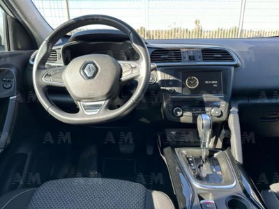 Renault Kadjar 8V 110CV EDC Energy Hypnotic (5)