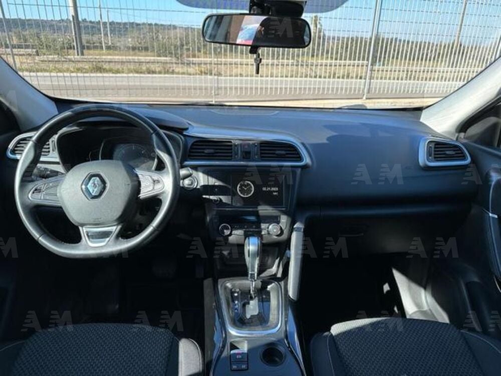 Renault Kadjar 8V 110CV EDC Energy Hypnotic (6)