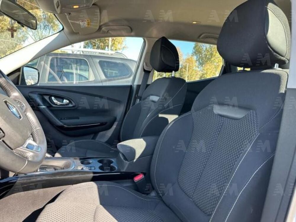 Renault Kadjar 8V 110CV EDC Energy Hypnotic (7)