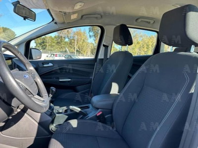 Ford C-Max 1.5 TDCi 95CV Start&Stop Plus (6)