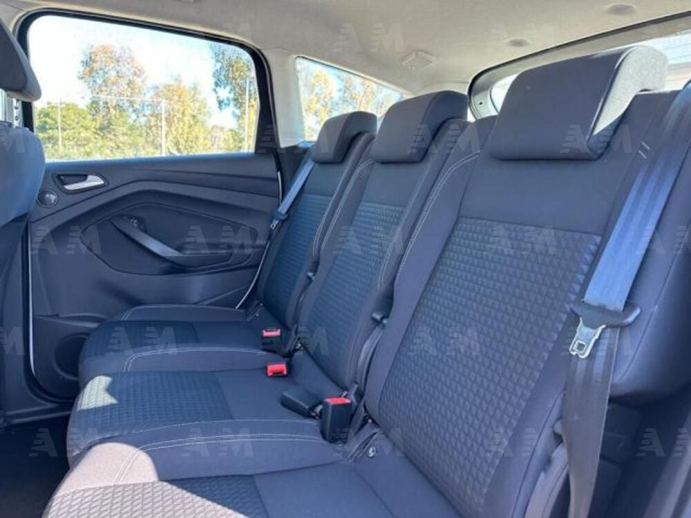 Ford C-Max 1.5 TDCi 95CV Start&Stop Plus (7)